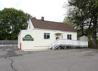 More details for 1213 Hartford Tpke, Vernon, CT - Co-working to Rent