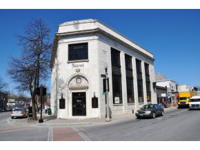 338 Main St, Bennington, VT for sale - Primary Photo - Image 1 of 1