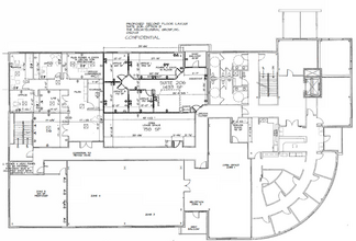 711 E Monument Ave, Dayton, OH for rent Floor Plan- Image 1 of 1