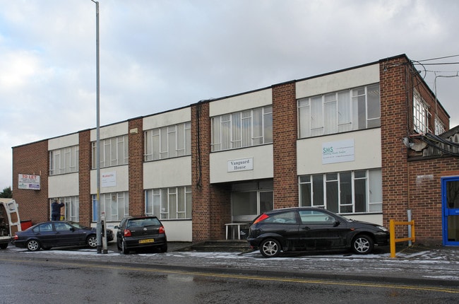 More details for Mills Rd, Aylesford - Office to Rent