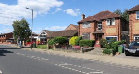 78 Marsh Rd, Pinner for sale Primary Photo- Image 1 of 1