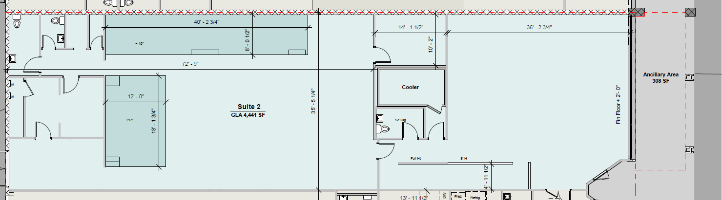 415 Rome St, Carrollton, GA to rent Interior Photo- Image 1 of 1