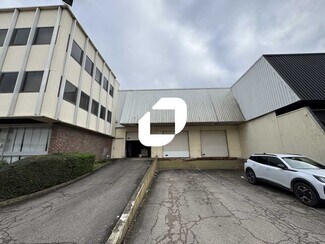 More details for Industrial to Rent