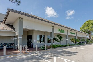 More details for 6714-6864 Forest Hill Blvd, Greenacres, FL - Retail for Rent