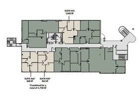 11770 Bernardo Plaza Ct, San Diego, CA for rent Floor Plan- Image 1 of 1