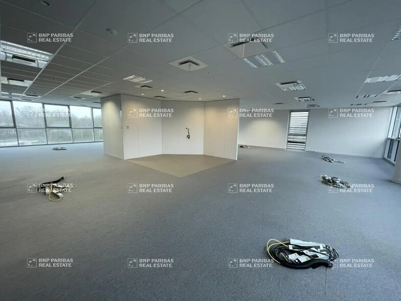 Office in Nantes to rent - Building Photo - Image 3 of 8