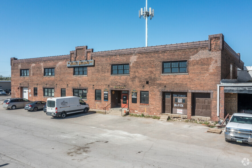 118 SE 4th St, Des Moines, IA for rent - Building Photo - Image 3 of 14