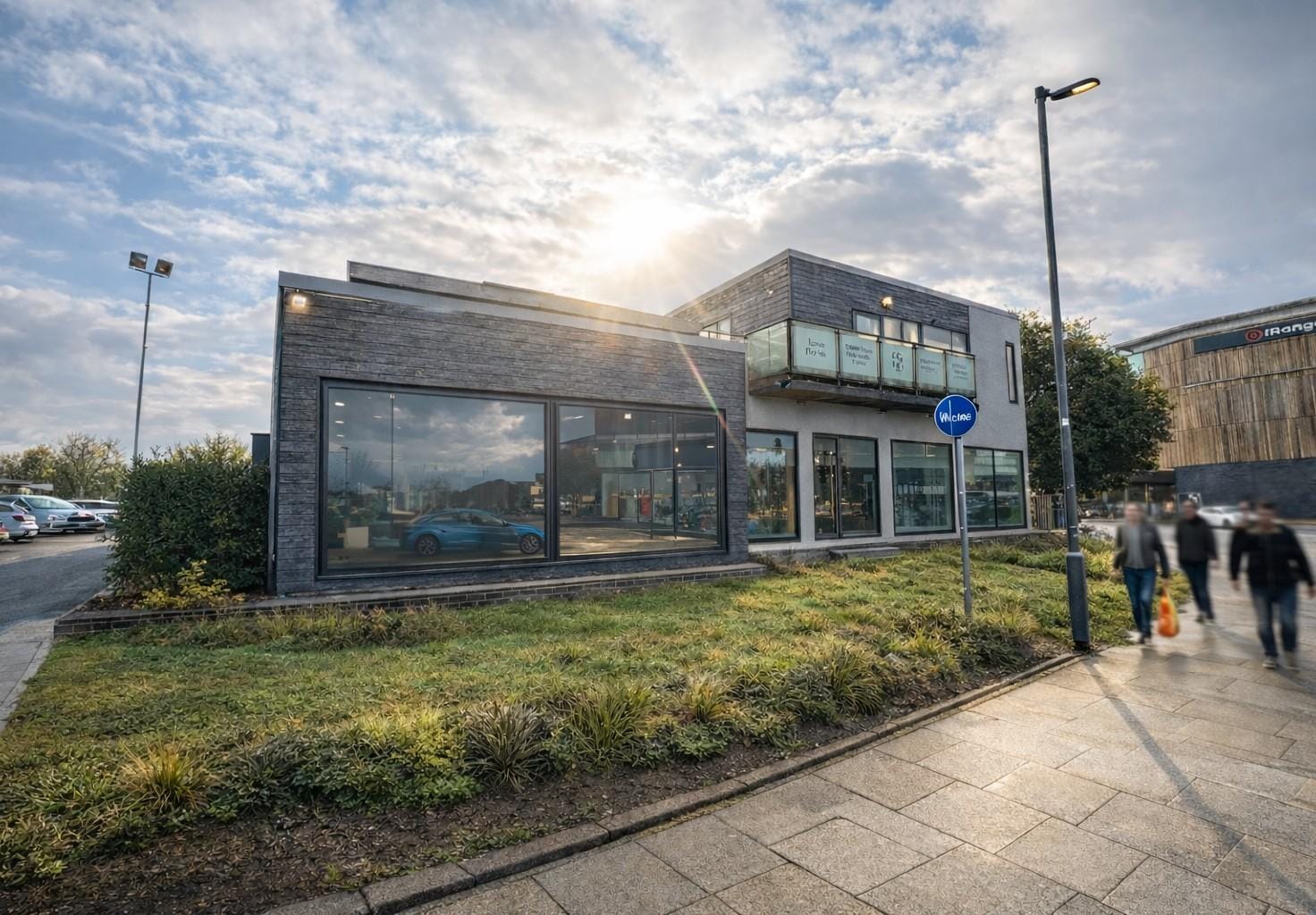 30 Derby Way, Bury for sale Building Photo- Image 1 of 2