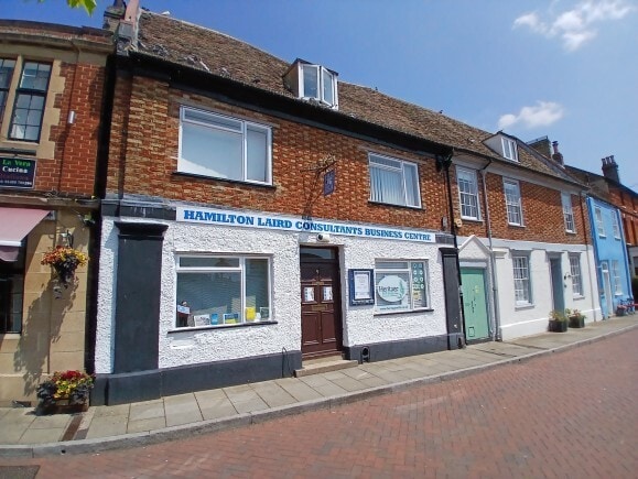 More details for 5 The Quay, St Ives - Office to Rent