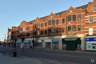 210-224 Streatham High Rd, London for sale Building Photo- Image 1 of 1