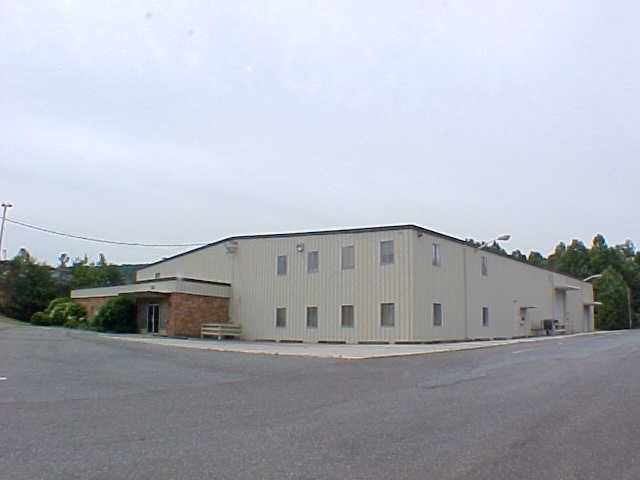 3110 Odd Fellows Rd, Lynchburg, VA for rent - Building Photo - Image 1 of 4