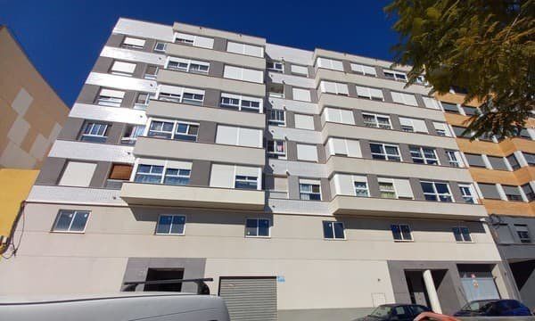 Retail in Vila-real, Castellón for sale - Building Photo - Image 3 of 9