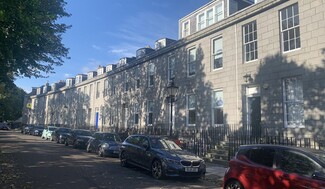 More details for 8-9 Bon Accord Crescent, Aberdeen - Office for Sale