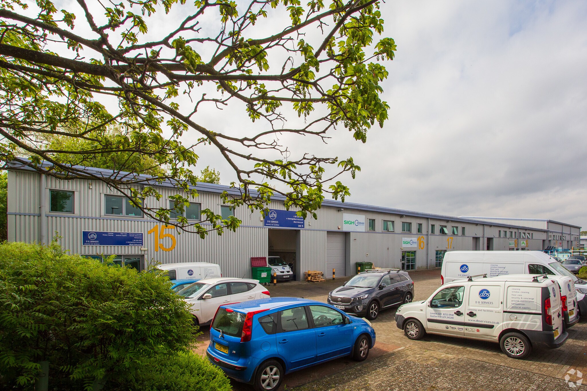 57A Croydon Rd, Croydon for sale Building Photo- Image 1 of 1