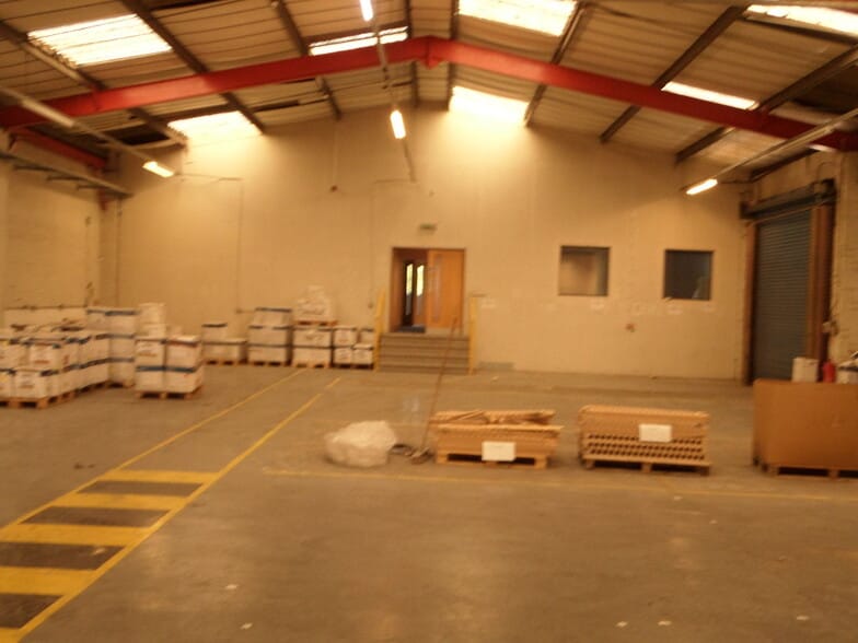 Litchard Industrial Estate, Bridgend to rent - Building Photo - Image 2 of 6