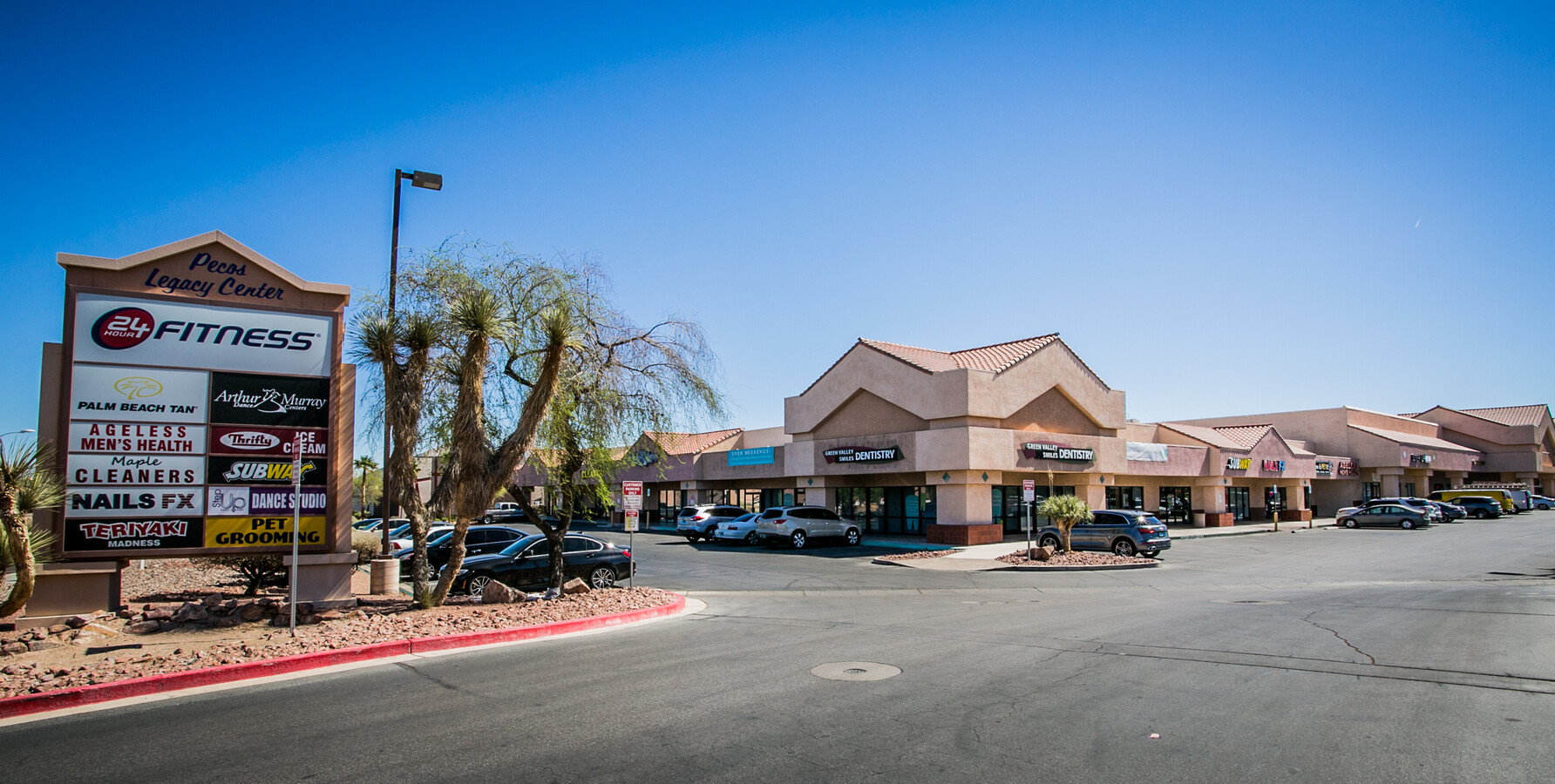 Pecos Legacy Center - Henderson, NV for Sale | LoopNet.co.uk