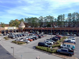 More details for 2737 Highway 280 S, Birmingham, AL - Retail for Rent