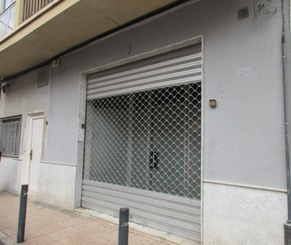 Retail in Xàtiva, Valencia to rent Building Photo- Image 1 of 5