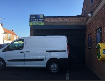 30A Wooton Rd, Kings Lynn for sale - Primary Photo - Image 1 of 1