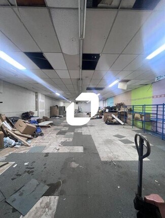 More details for Light Industrial to Rent