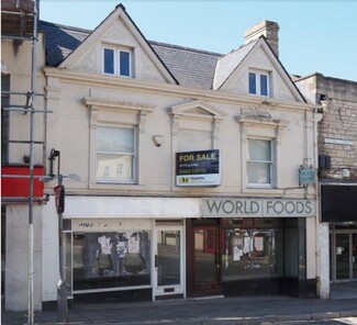 More details for 10-10A Russell St, Stroud - Retail for Rent