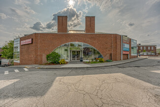 More details for 45 Hanover St, Lebanon, NH - Retail for Rent