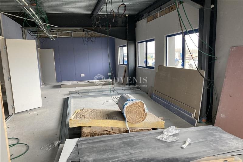 Light Industrial in Naveil for sale - Interior Photo - Image 3 of 5