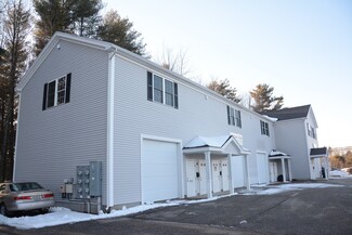 More details for 2108 Broadway, South Portland, ME - Light Industrial for Sale