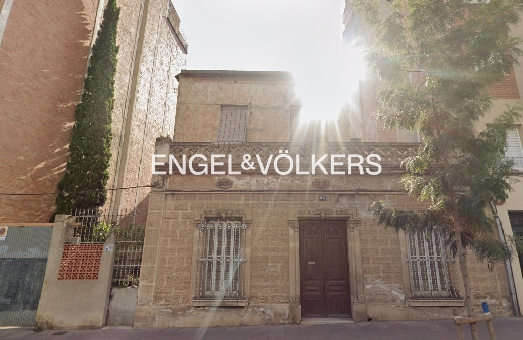 Build-to-Rent in Barcelona, Barcelona for sale Interior Photo- Image 1 of 6