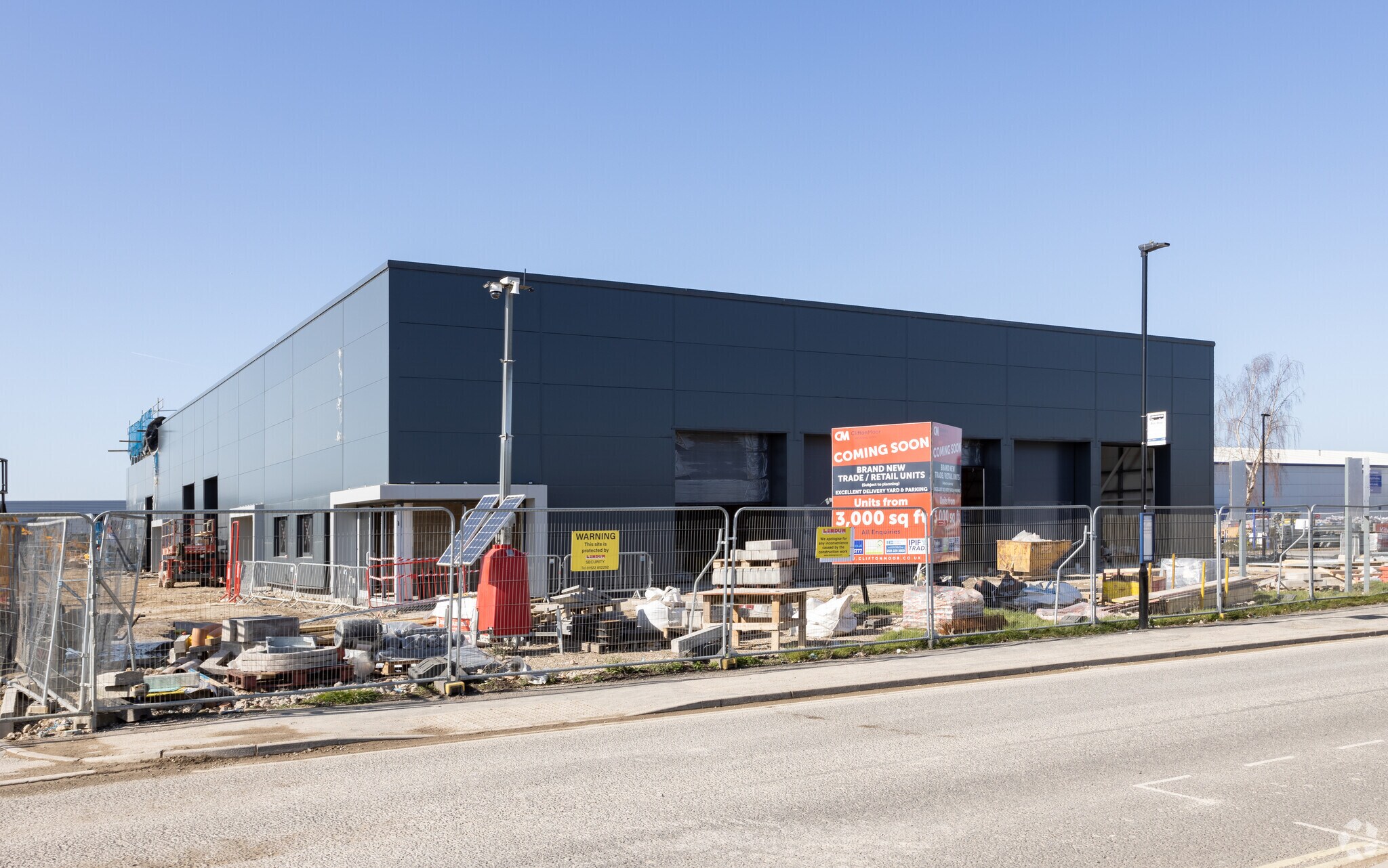 Kettlestring Ln, York for sale Primary Photo- Image 1 of 1