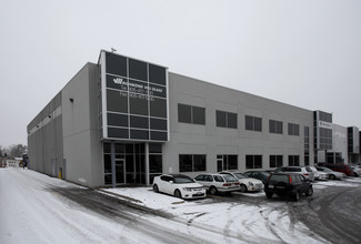 More details for 90 Tigi Ct, Vaughan, ON - Industrial for Rent