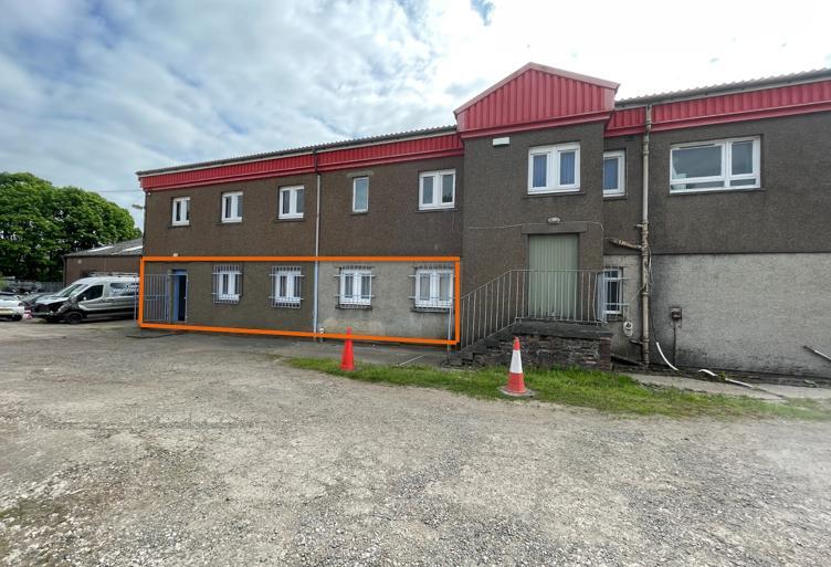1 Winchester Av, Denny to rent - Primary Photo - Image 1 of 1