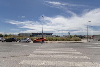 More details for Carretera de Córdoba, 69, Granada - Land for Sale