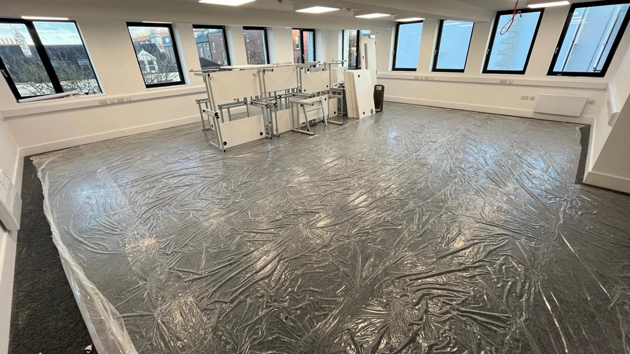 49-51 University Rd, Belfast to rent Interior Photo- Image 1 of 6