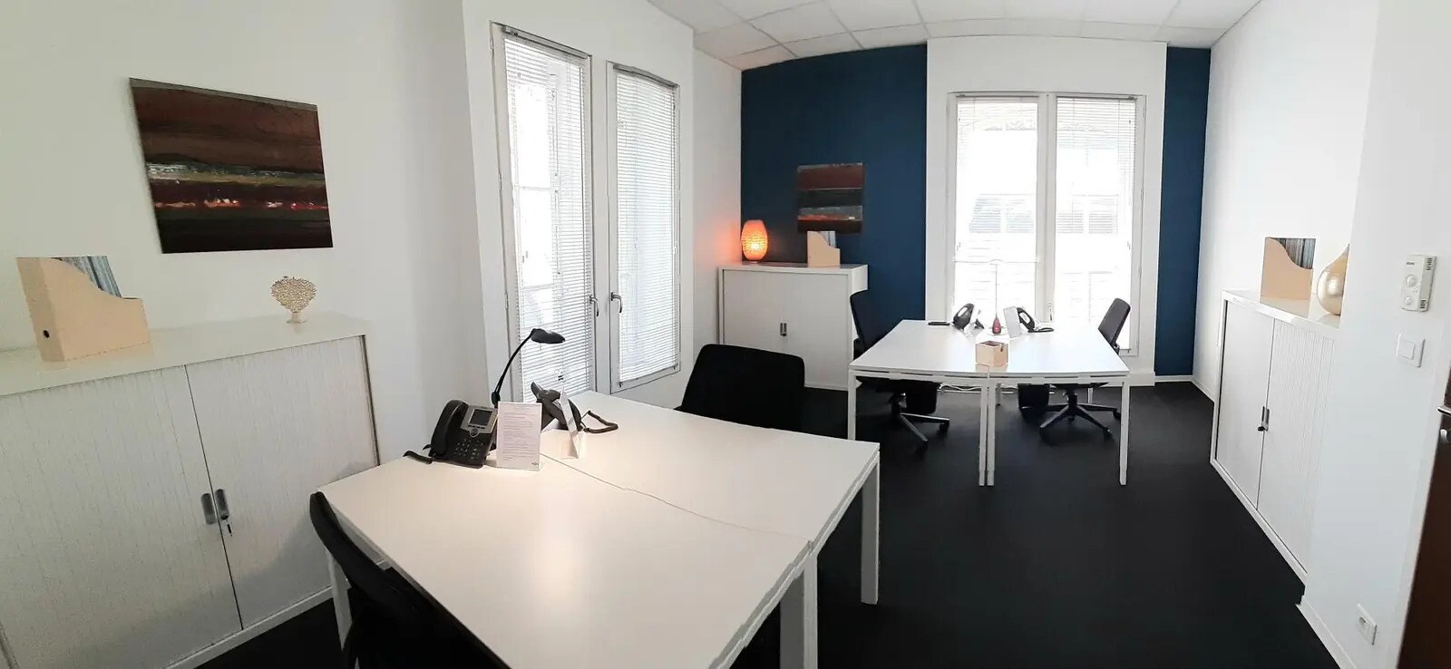 Office in Bordeaux to rent Interior Photo- Image 1 of 11