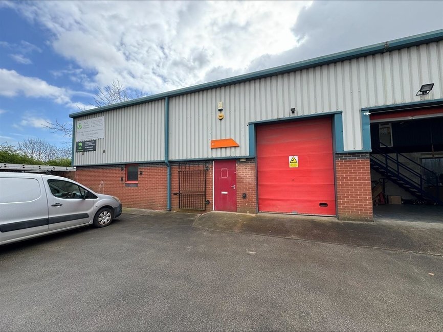 Wigwam Ln, Hucknall to rent Building Photo- Image 1 of 2