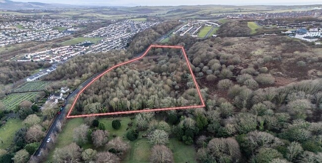 More details for Low Rd, Whitehaven - Land for Sale