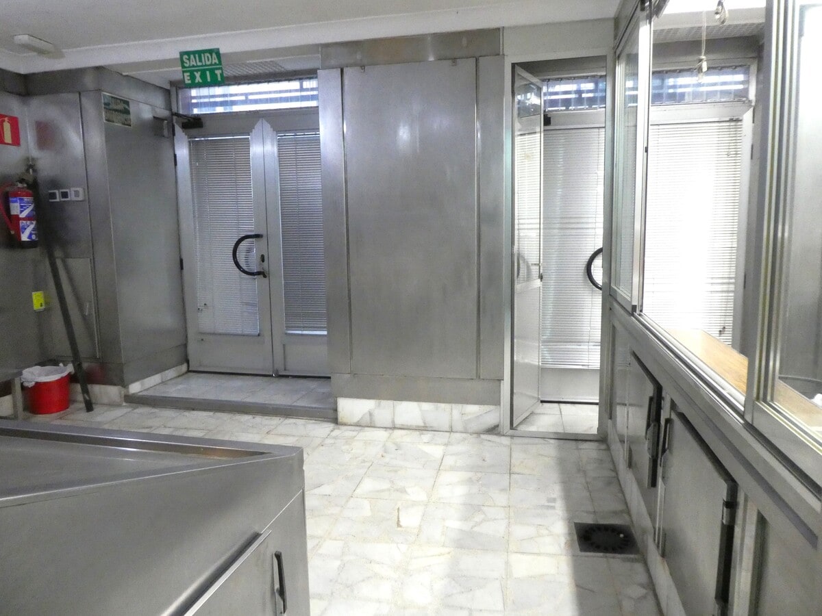 Madrid, MAD 28004 - Unit Puerta IZ, Esc. 1 -  - Floor Plan - Image 1 of 24