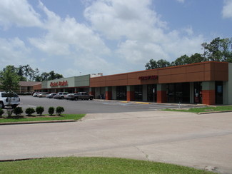 More details for 2255 N 11th St, Beaumont, TX - Retail for Rent