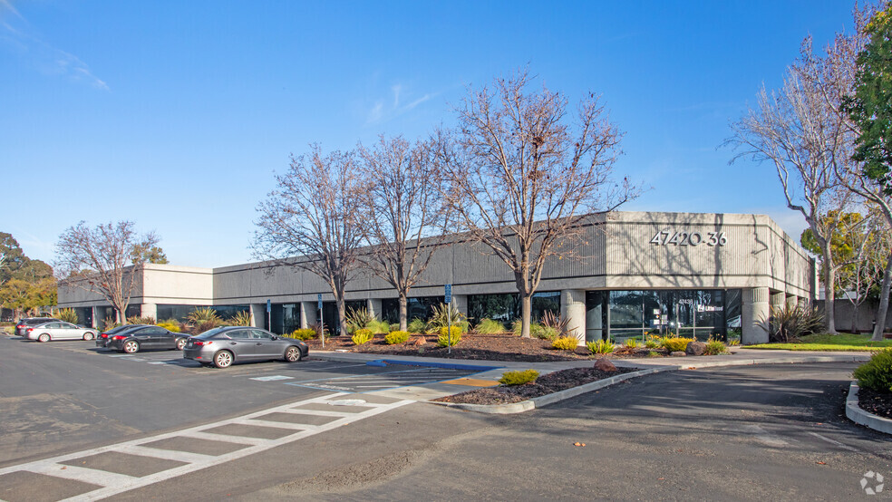 47420-47436 Fremont Blvd, Fremont, CA for sale - Primary Photo - Image 1 of 1