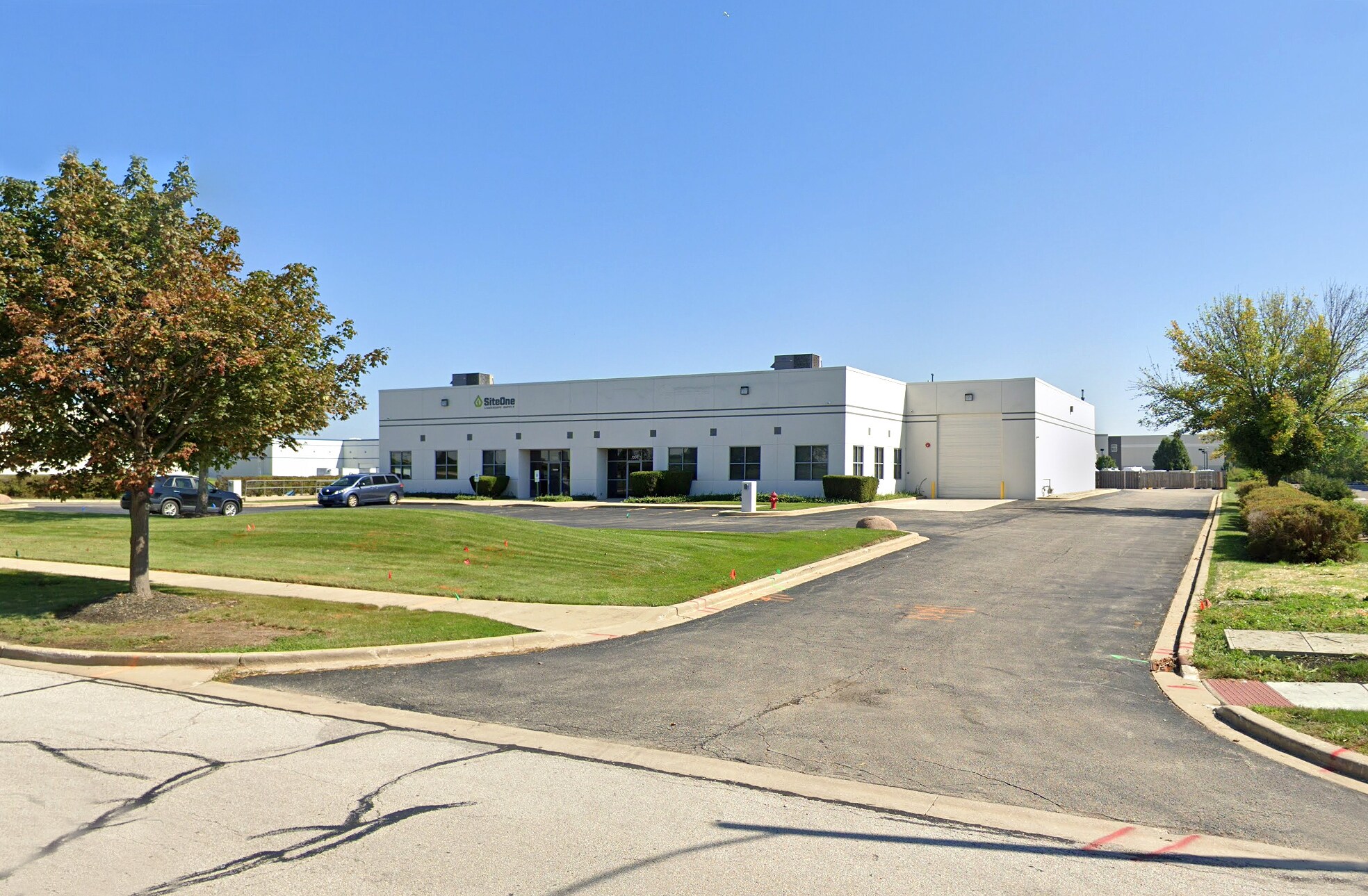 1306-1330 Pierson Dr, Batavia, IL for sale Building Photo- Image 1 of 1