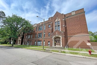 More details for 3335 23rd St, Detroit, MI - Office for Sale