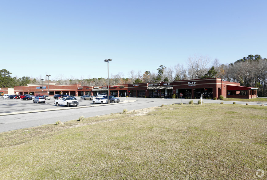 150 Andrews Rd, Fayetteville, NC for sale - Primary Photo - Image 1 of 1