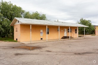 620 AZ I-177 Is, Winkelman, AZ for sale Primary Photo- Image 1 of 1