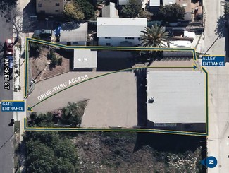 More details for 2573 Market St, San Diego, CA - Light Industrial for Rent