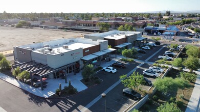 NWC 90th Street & Loop 101, Scottsdale, AZ for rent Building Photo- Image 1 of 3