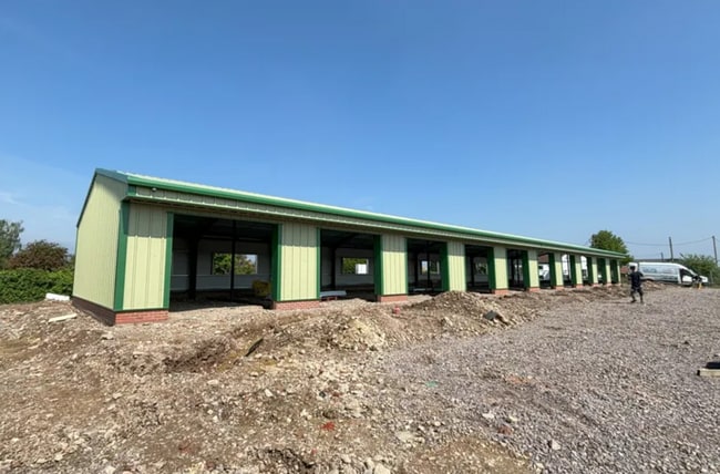 More details for Grove Ln, Whitminster - Industrial to Rent