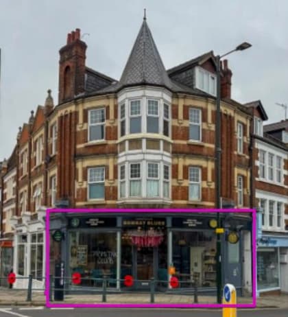 More details for 82-86 Broad St, Teddington - Retail to Rent