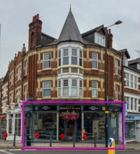 82-86 Broad St, Teddington to rent Building Photo- Image 1 of 4