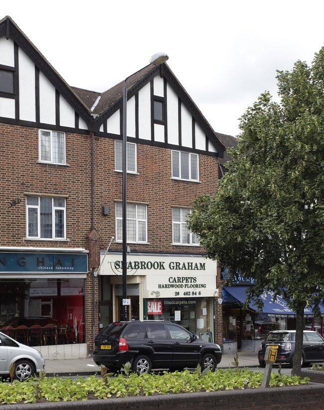 More details for 40 Station Appr, Hayes - Office to Rent